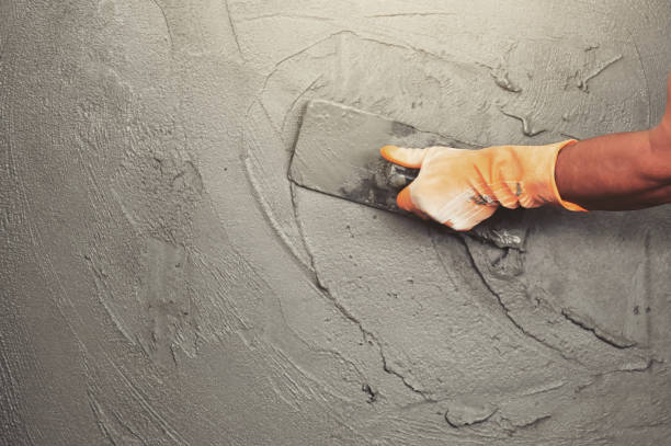 Best Concrete Driveway Installation in Beardstown, IL