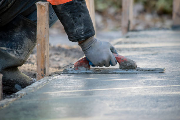 Best Concrete Sealing and Maintenance in Beardstown, IL