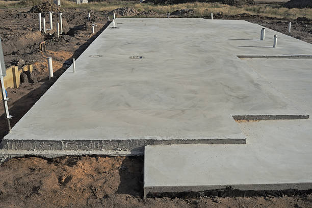 Best Concrete Grinding and Polishing in Beardstown, IL