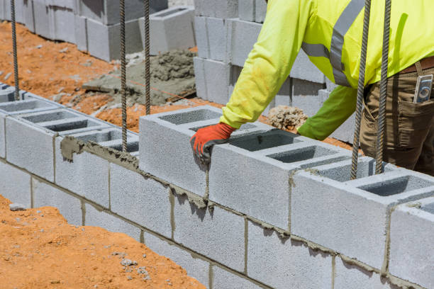 Best Commercial Concrete Services in Beardstown, IL