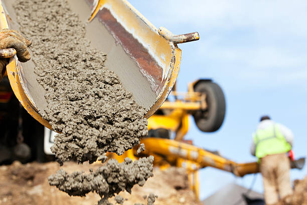 Best Decorative Concrete in Beardstown, IL